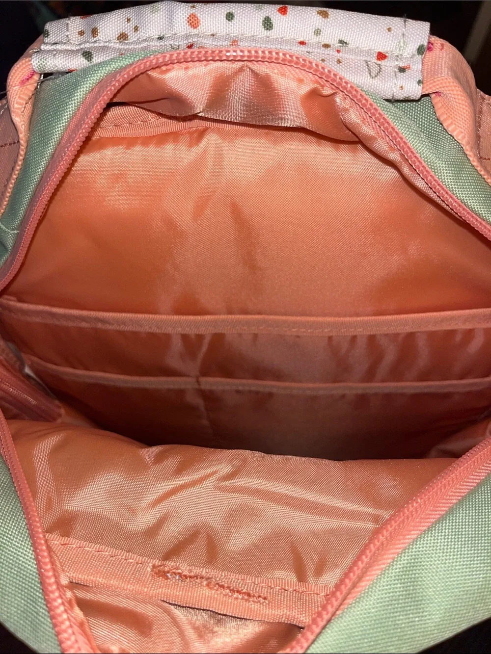 bento kids backpack